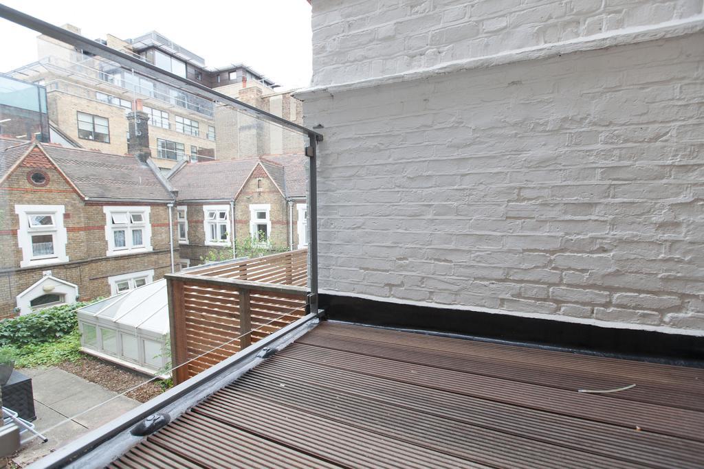Apartment Apartment Covent Garden - Macklin Street