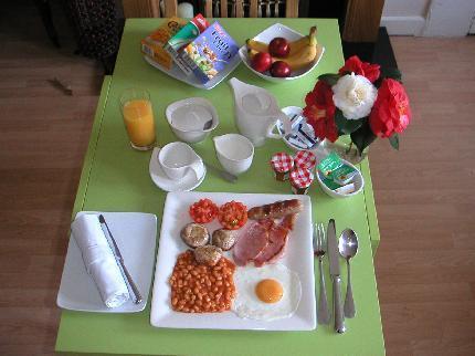 Hotel Oyo The Greenland London
