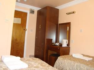 Haven 2* London
