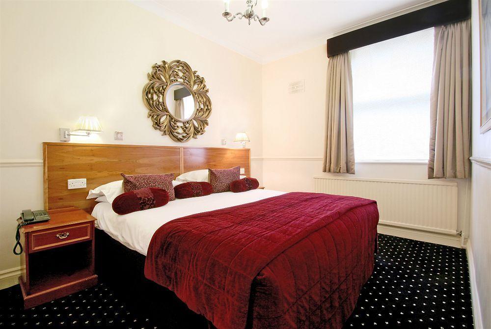 Collingham Serviced 4* London