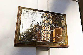Aparthotel Collingham Serviced
