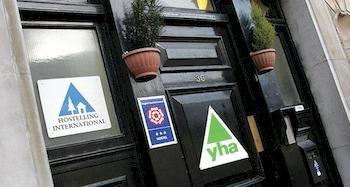 Yha London St Paul'S