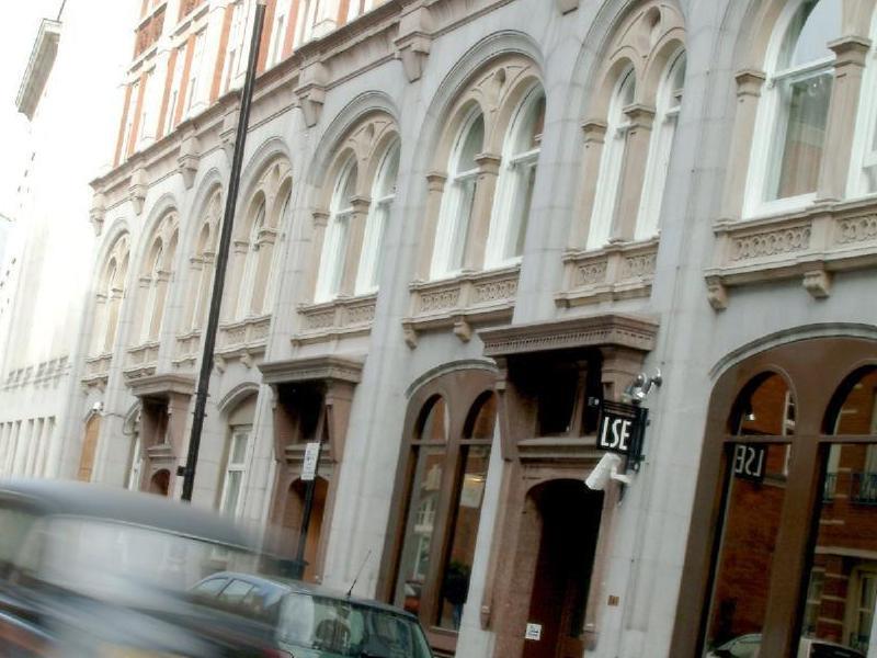 Lse Grosvenor House *