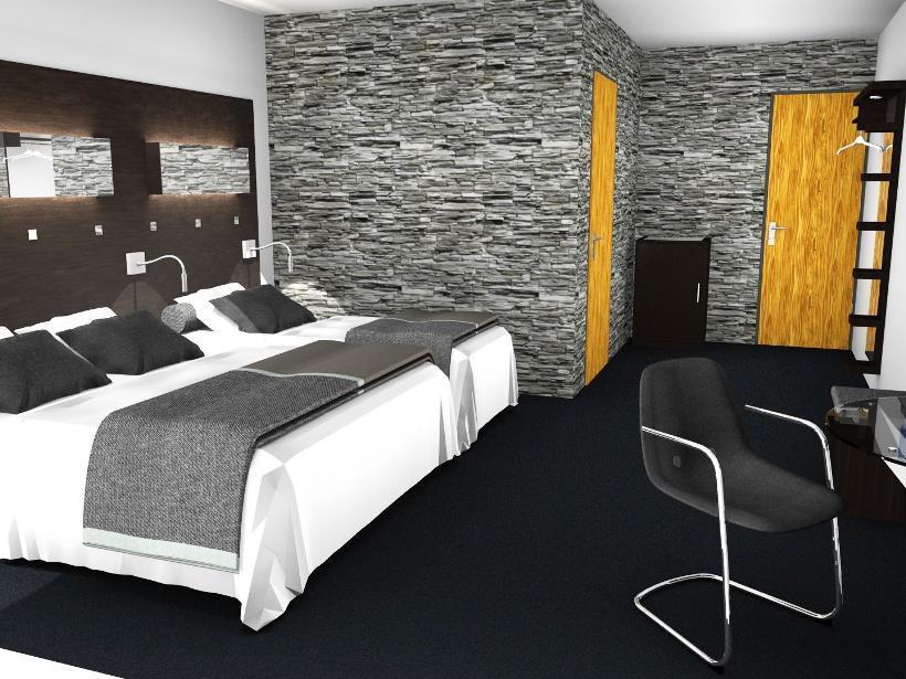 Hotel Epsilon London