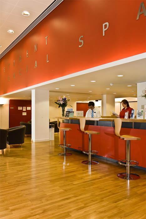Apartment Beit Hall London
