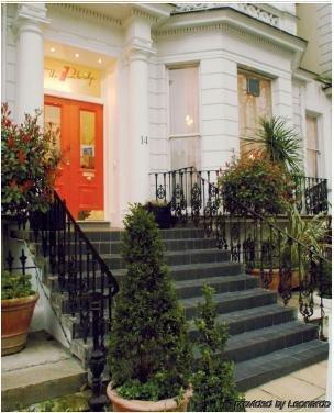 Blue Bells Hotel 3*