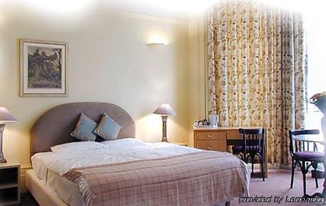 Hotel Blue Bells