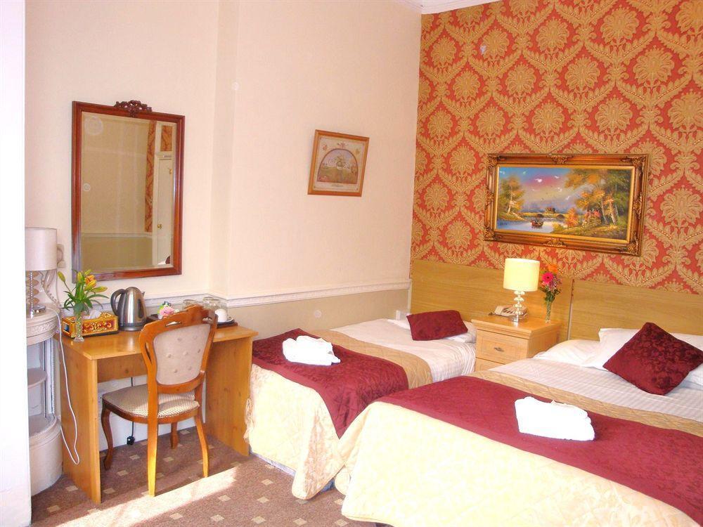 Apartment Gloucester Place London