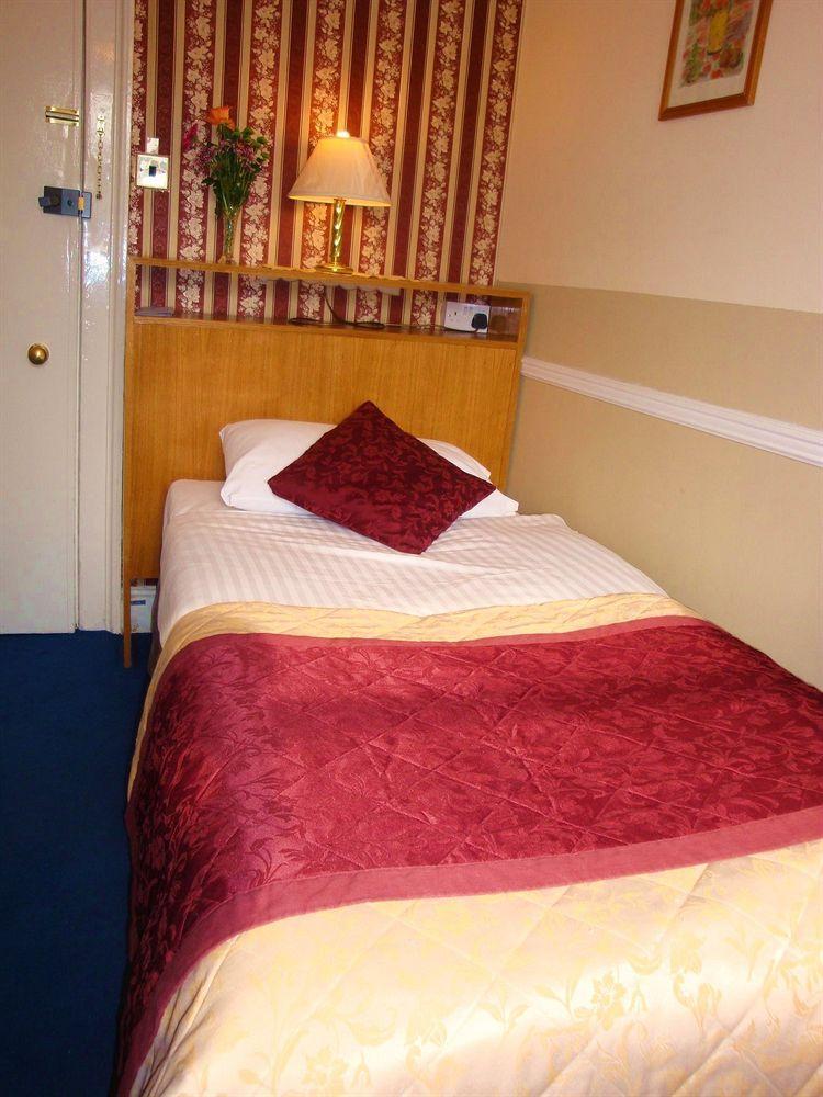 Apartment Gloucester Place