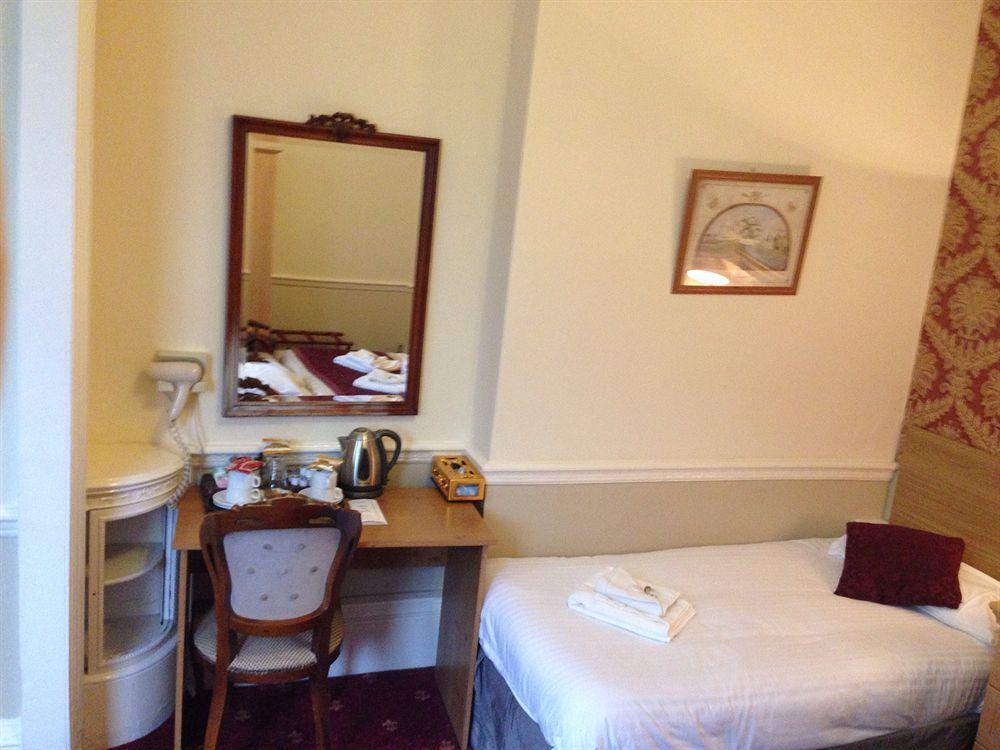 Gloucester Place Apartment London