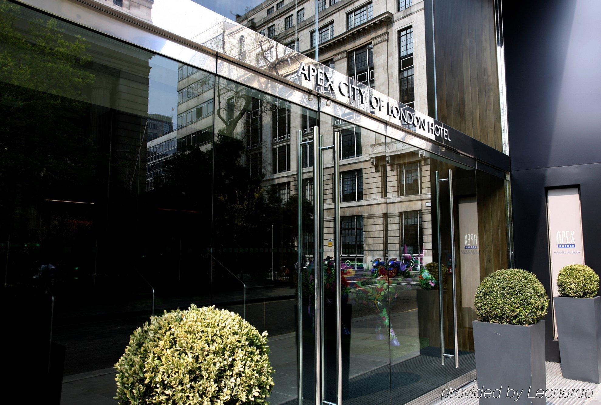 Apex Of 4* London