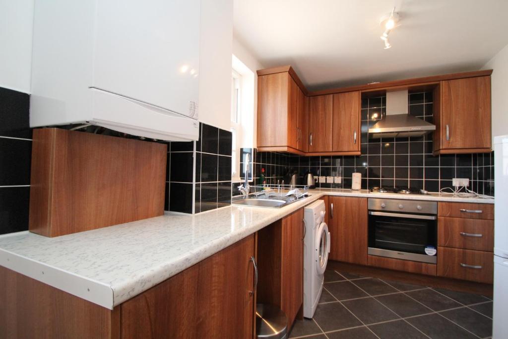 Excel Apartments Stratford 4* Londres