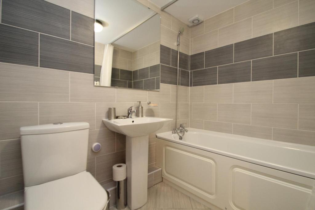 Excel Apartments Stratford Aparthotel Londres