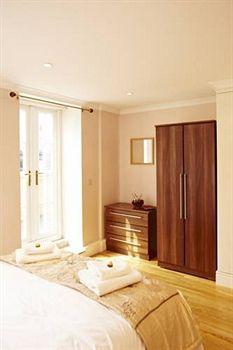 Serviced Apartamento *