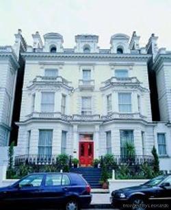 Hotel Blue Bells 3*