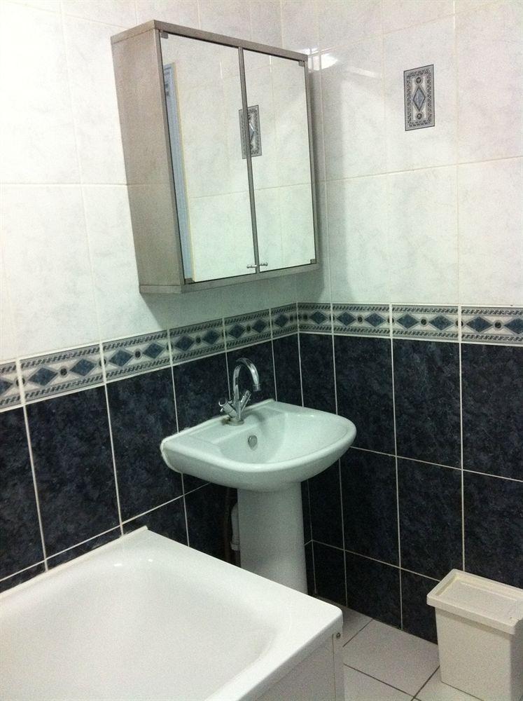 Apartment Shoreditch London