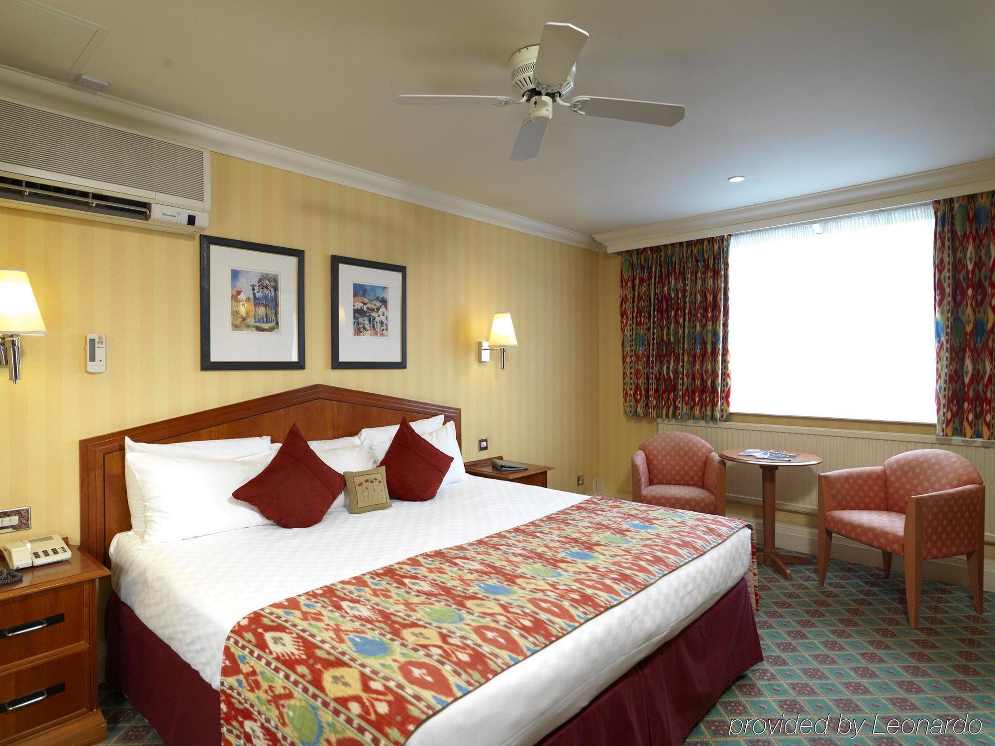 Thistle Barbican Shoreditch 3*