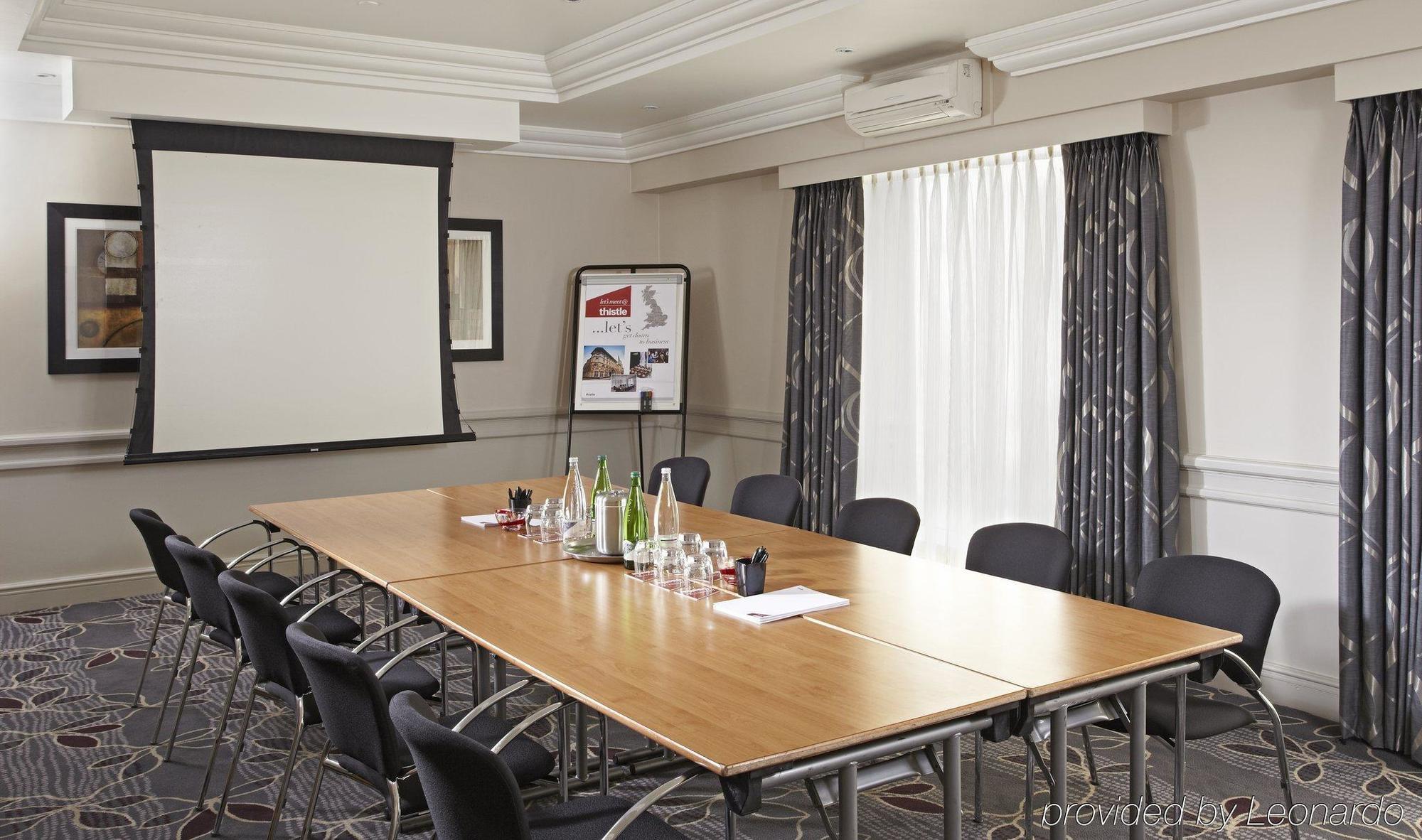Thistle Euston 4*