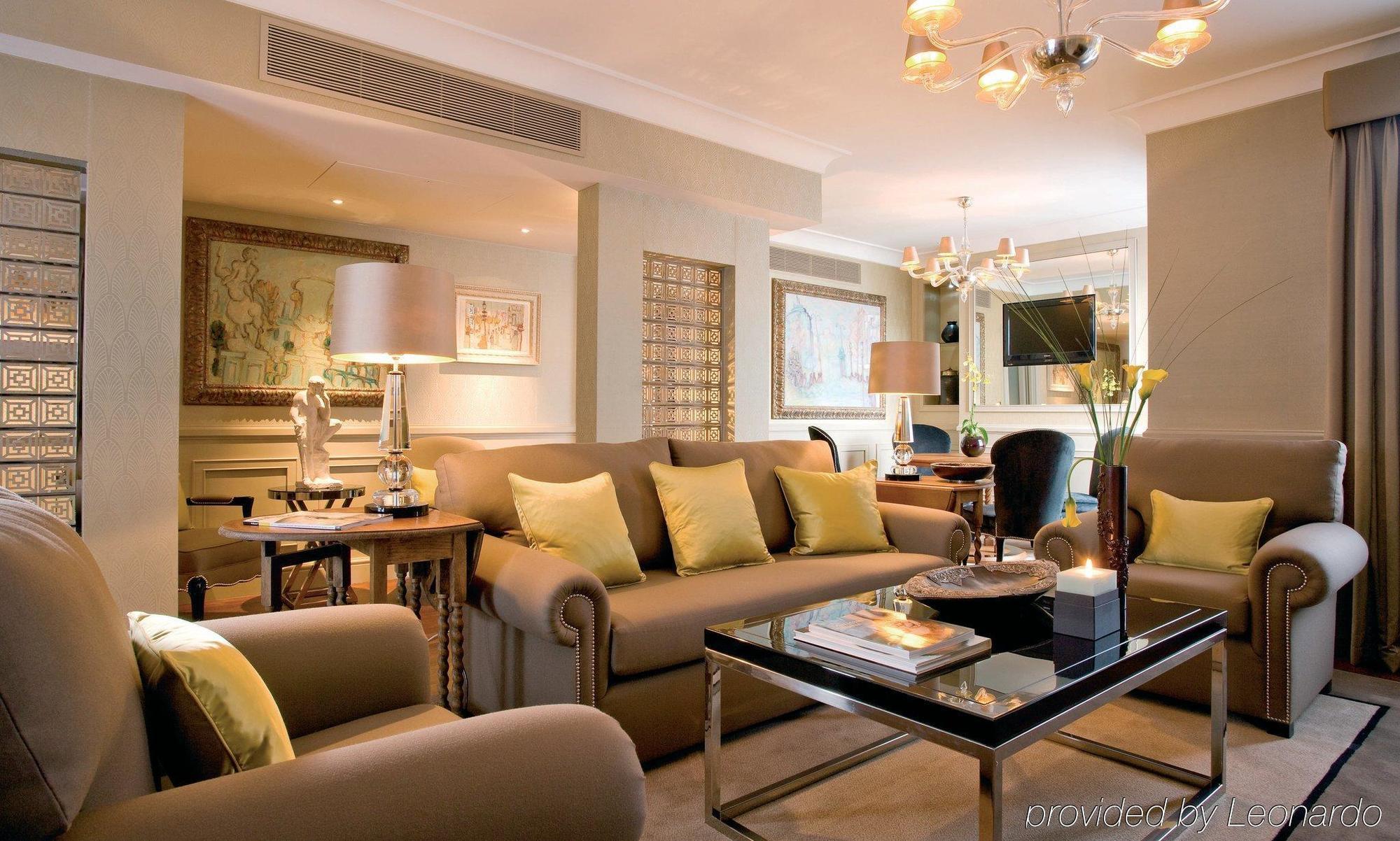 Althoff St James's & Club 5* Londres