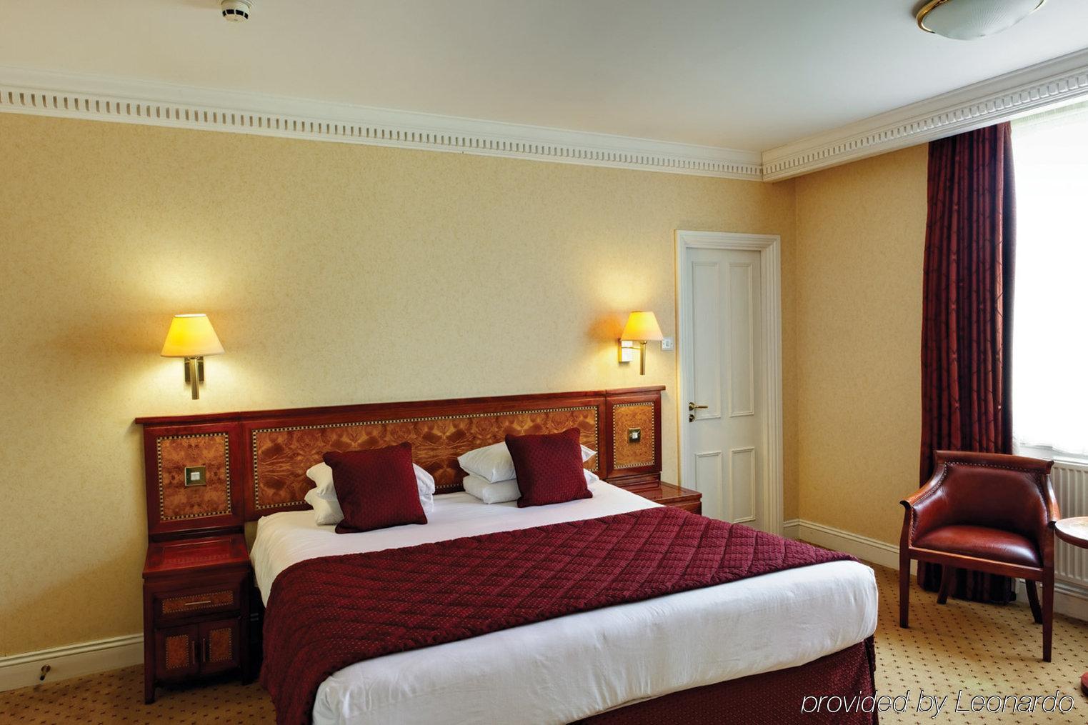 Grange Portland 4*