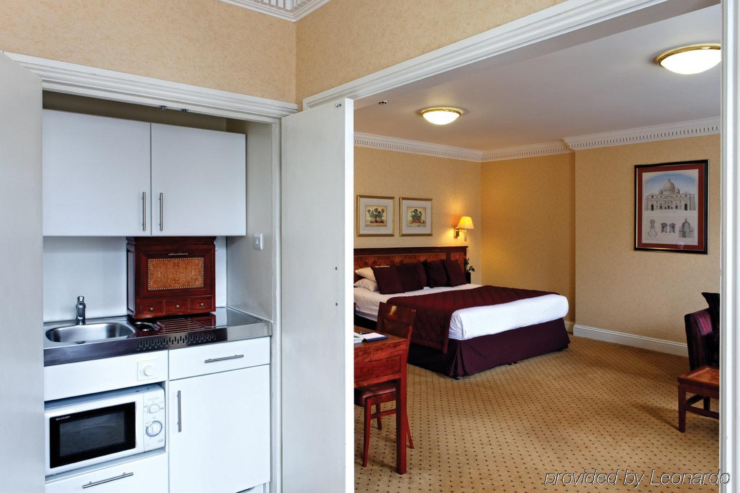 Guest house Grange Portland