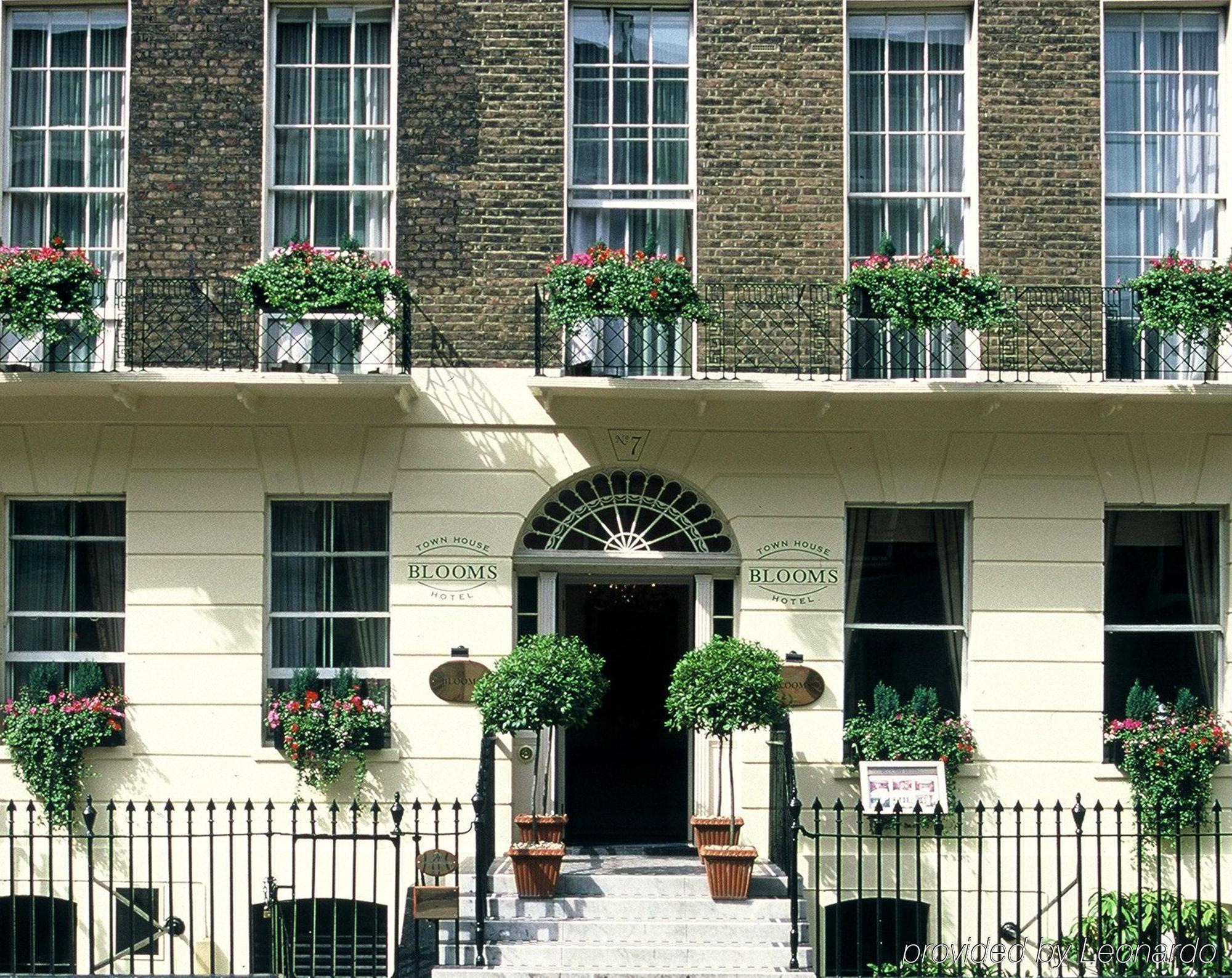 Grange Blooms Hotel London