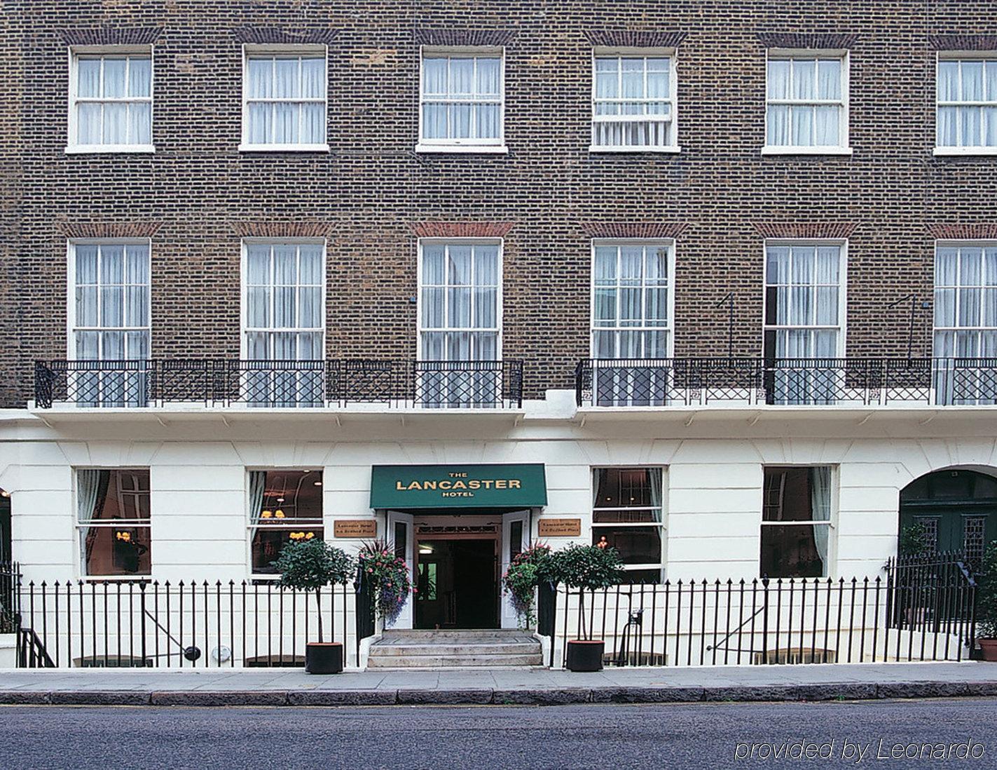 Grange Lancaster Hotel London