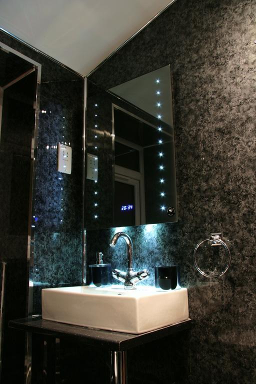 Hotel Avo London