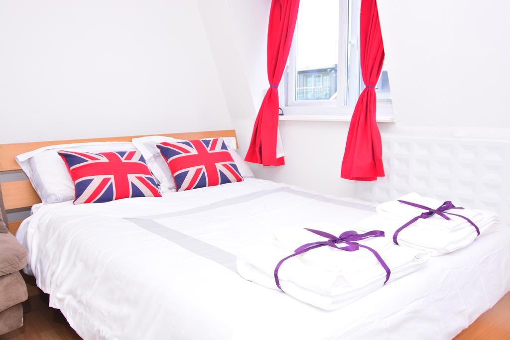 Hoxton Shoreditch Londres