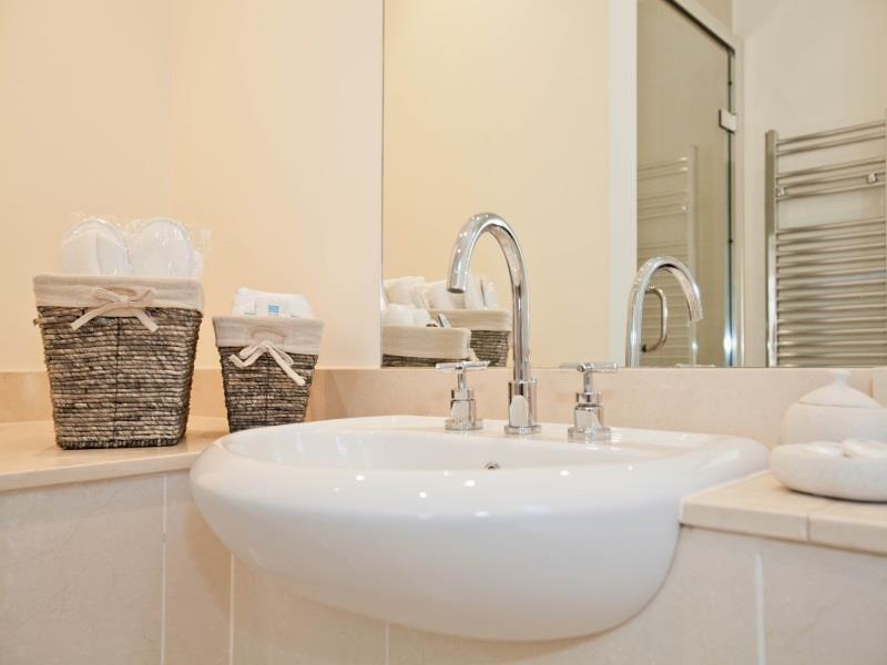 Hotel Lower Belgrave Street London