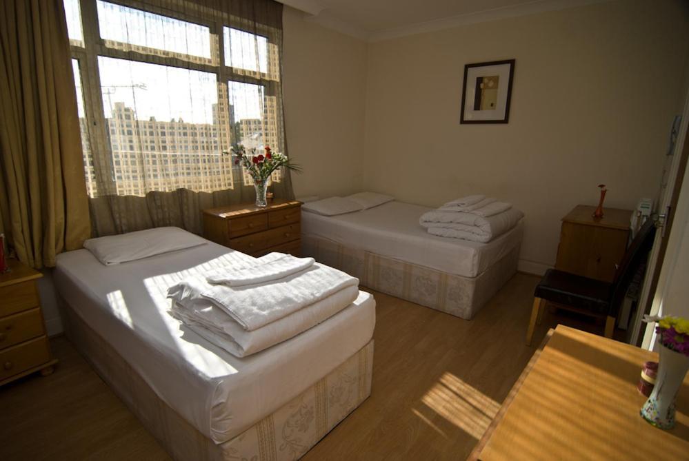 Park View Hotel 3*