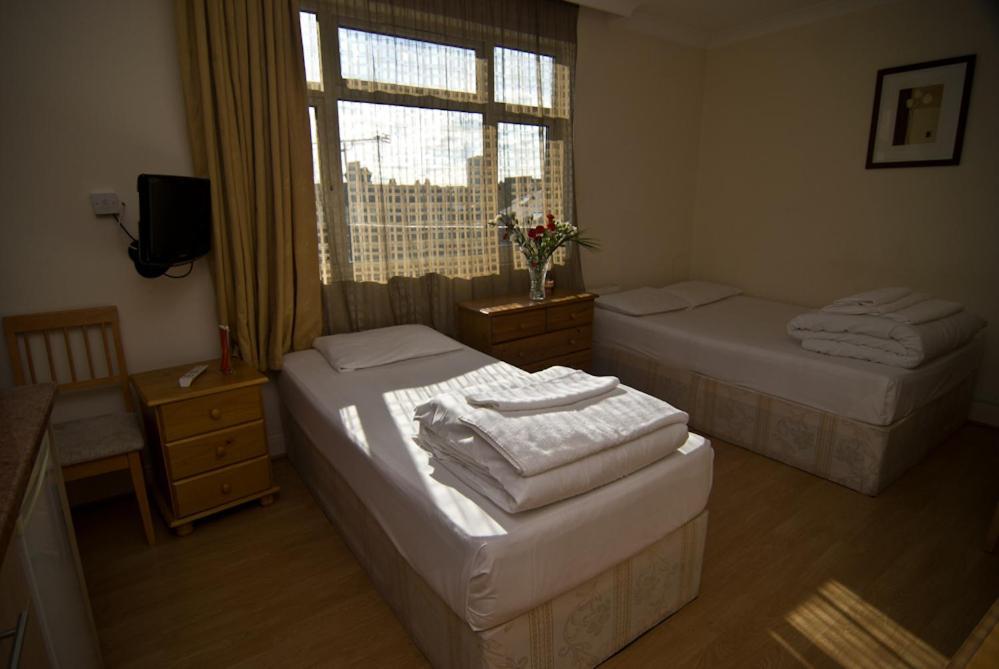 Hotel Park View London