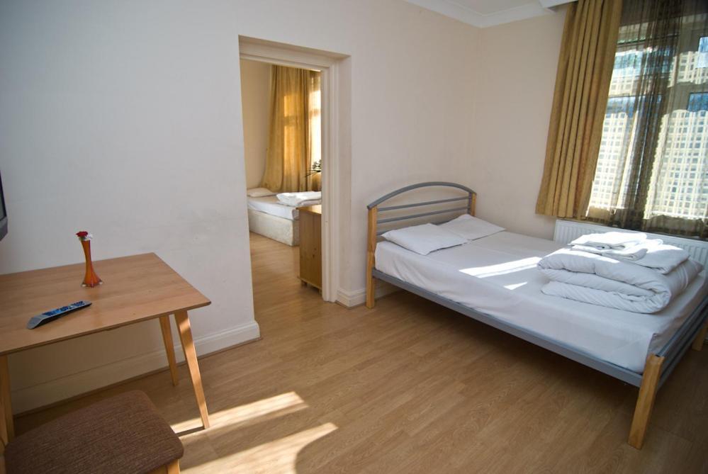 Park View Hotel