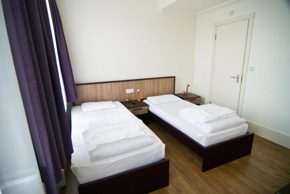 Park View 3* London