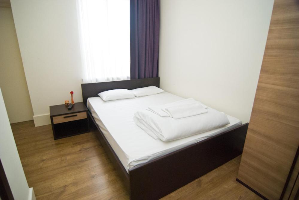 Park View Hotel Londres