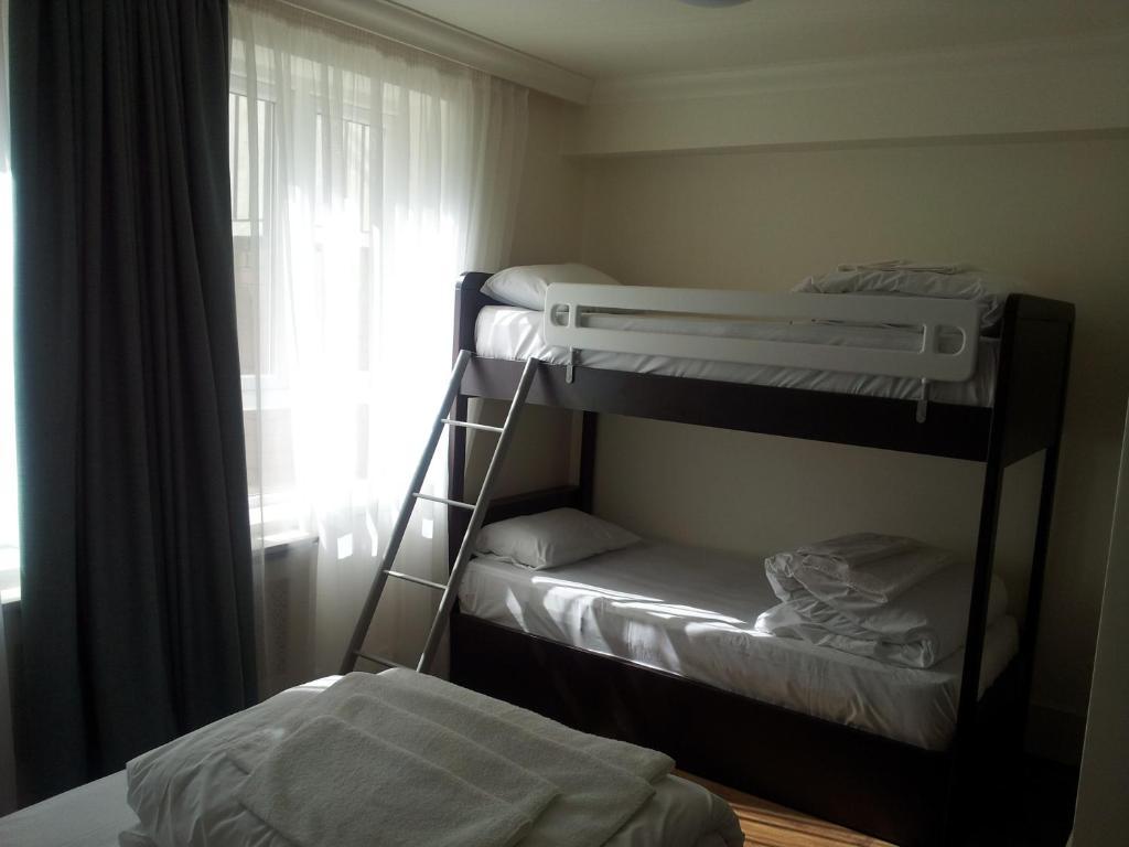 Park View Hotel 3*