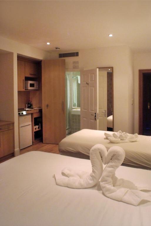 The Kensington Apartment London