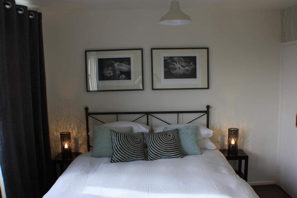 Modern Central Family-home For 6 London