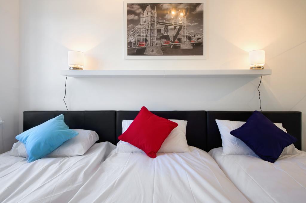 2 Bedroom * London