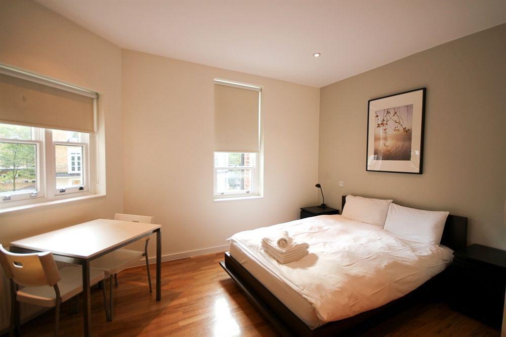 Apartment St House Serviced By Concept *
