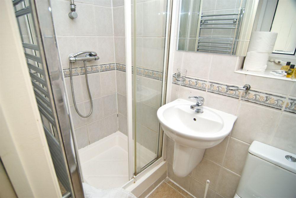 Hotel Gloucester London