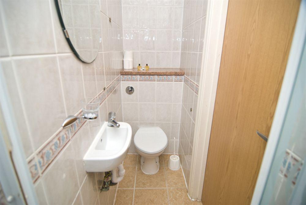 Hotel Gloucester 3*