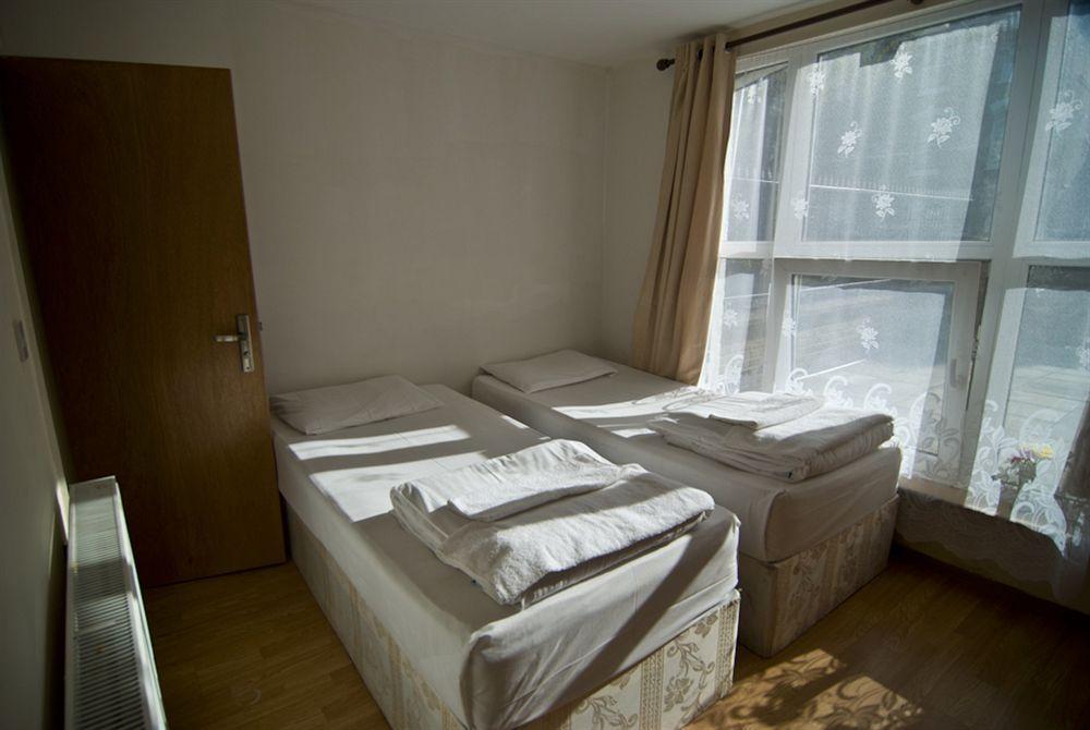 Hotel Gloucester