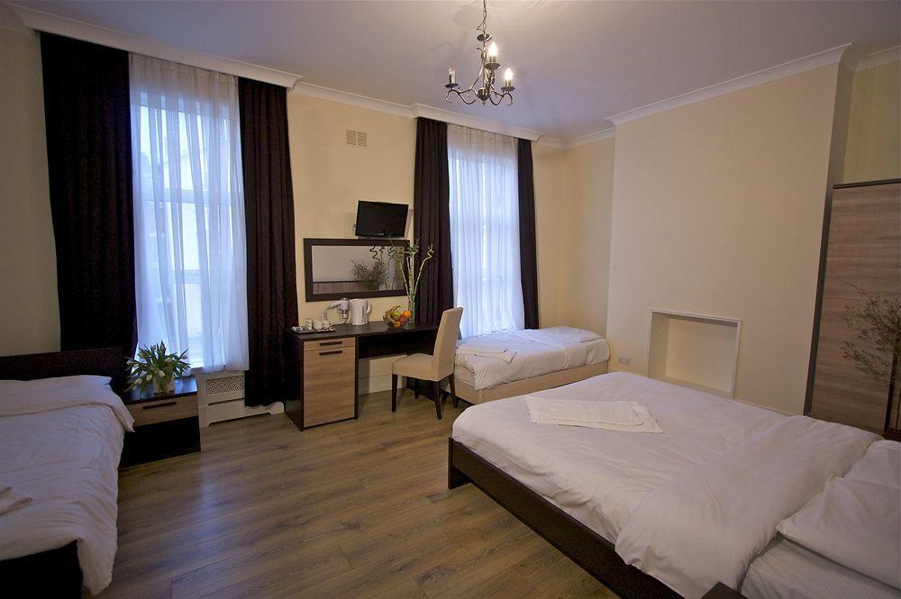 Park View Hotel