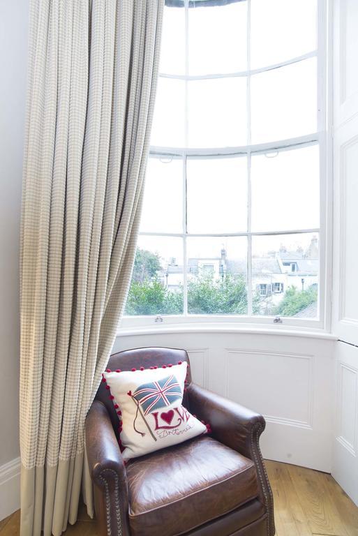 Veeve - Holland Park Avenue Apartment *