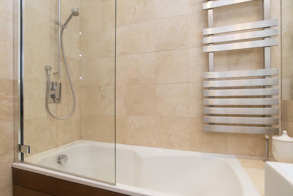 Veeve - Holland Park Avenue Apartment