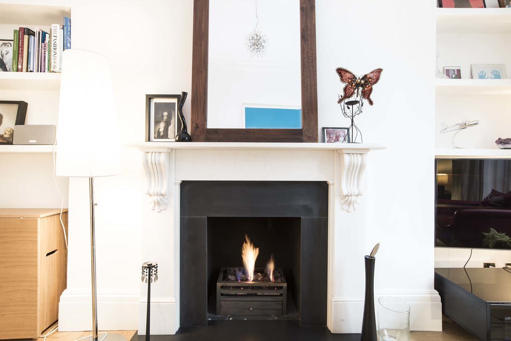 Veeve - Holland Park Avenue Apartment London