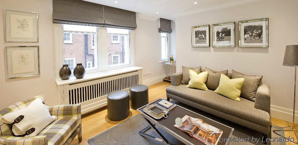 Apartment Native Mayfair