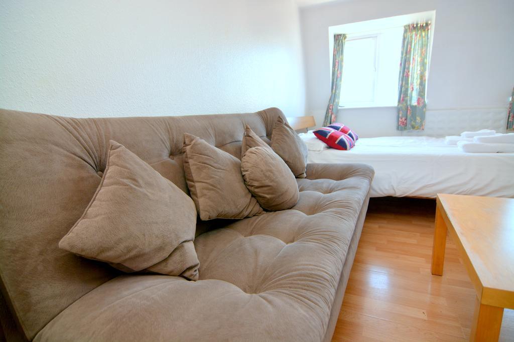 Hoxton Shoreditch 3* London