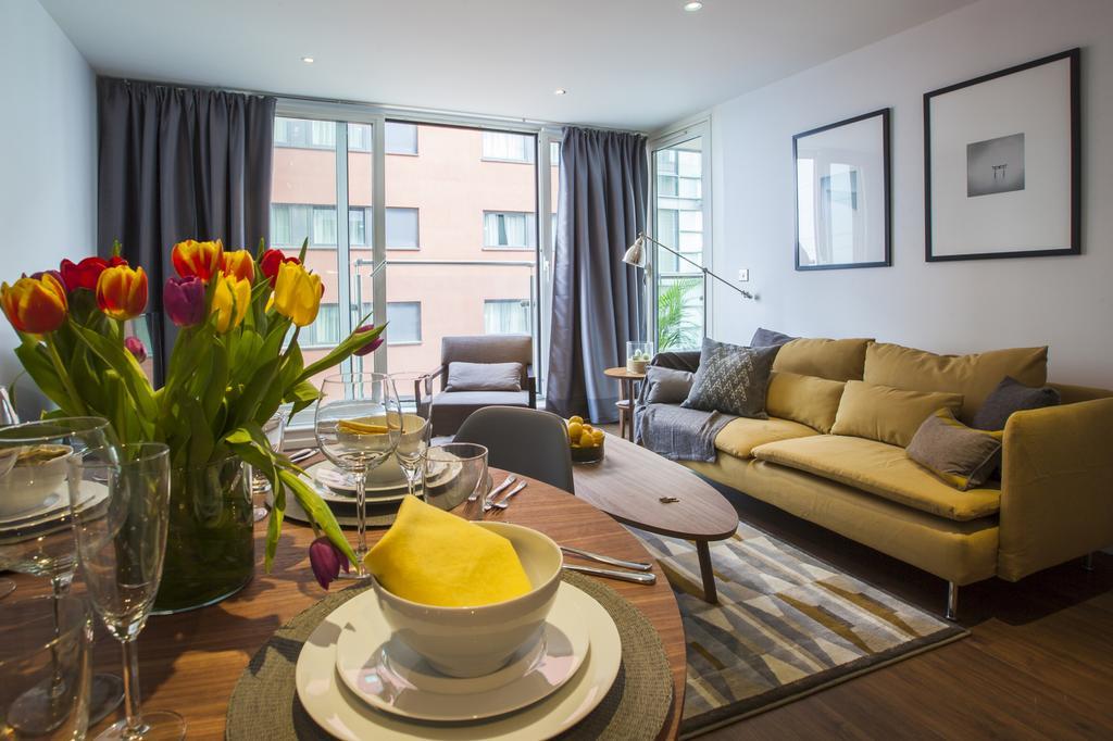 Apartment Belvedere Royal Victoria Docks London